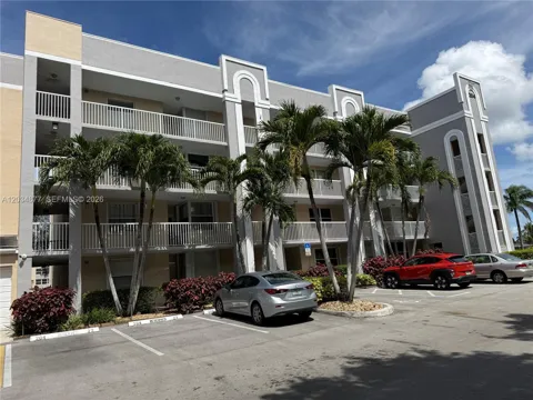 10312 NW 24th Pl #106