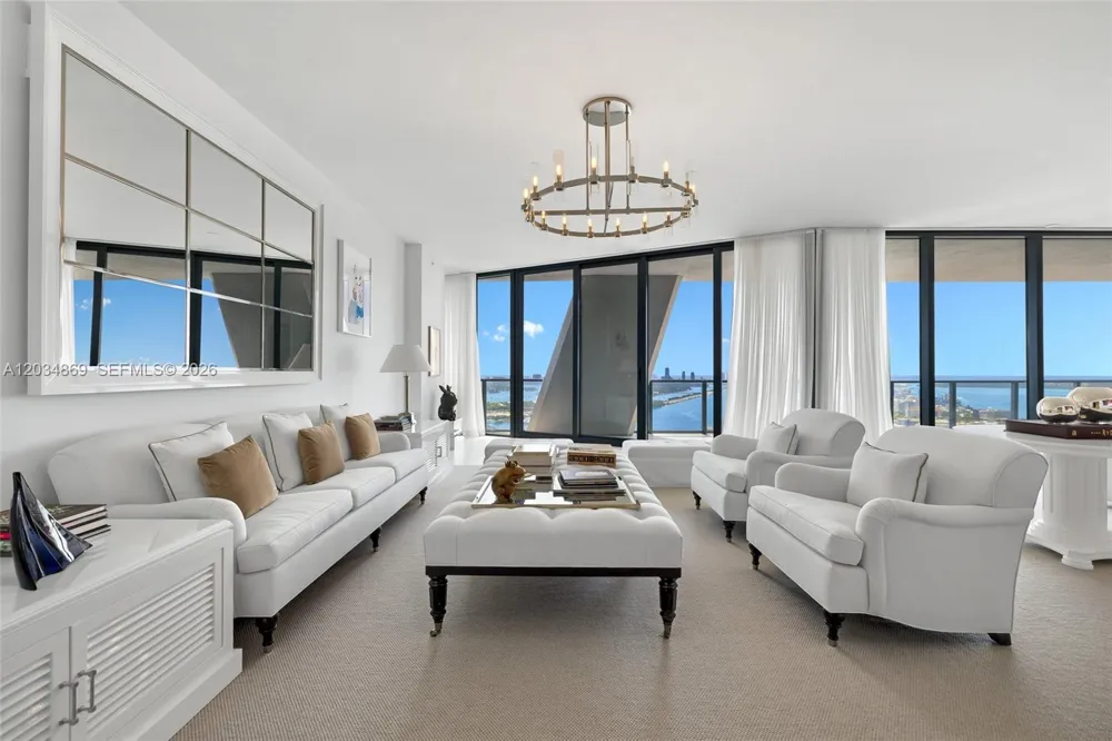 1000 Biscayne Blvd #3701 Miami, FL 33132