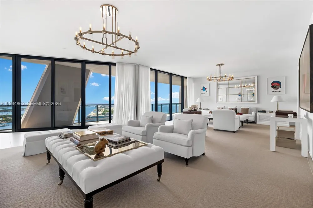 1000 Biscayne Blvd #3701 Miami, FL 33132