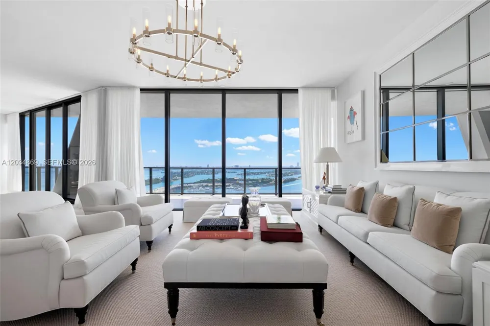1000 Biscayne Blvd #3701 Miami, FL 33132