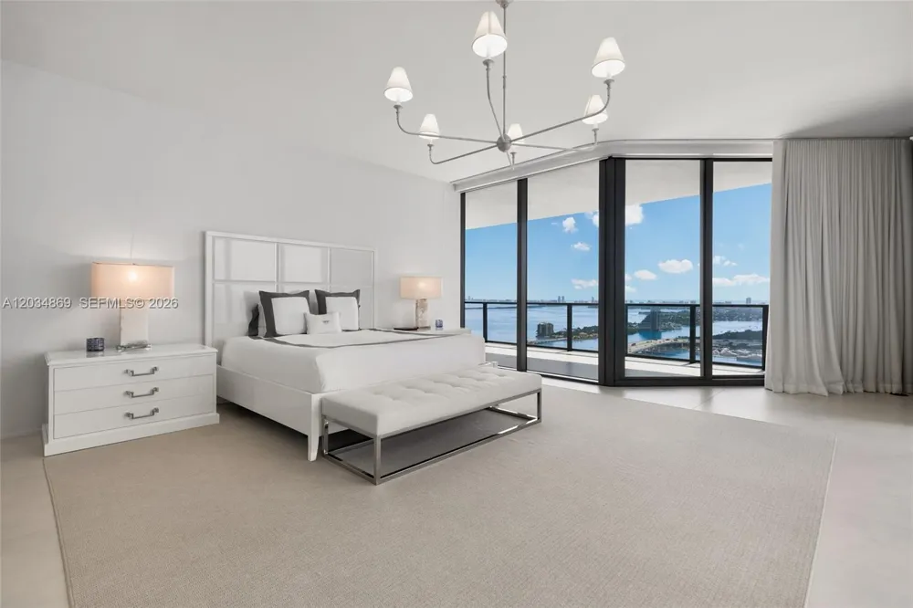 1000 Biscayne Blvd #3701 Miami, FL 33132