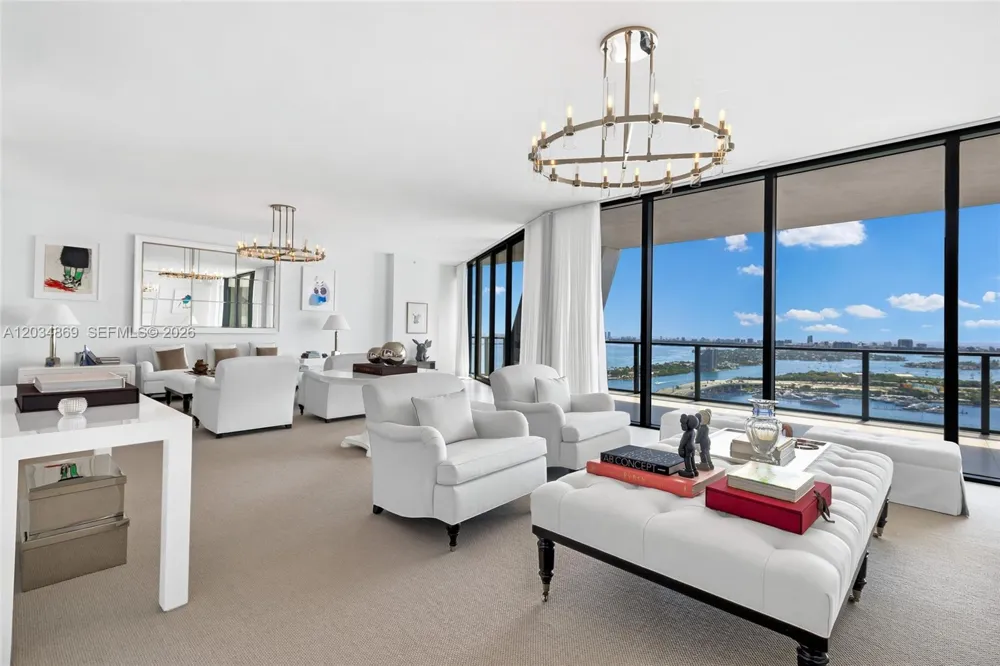 1000 Biscayne Blvd #3701 Miami, FL 33132