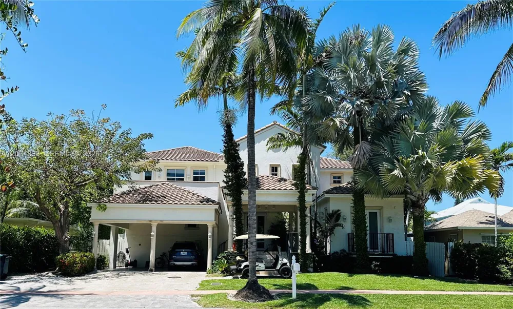335 W Enid Dr Key Biscayne, FL 33149