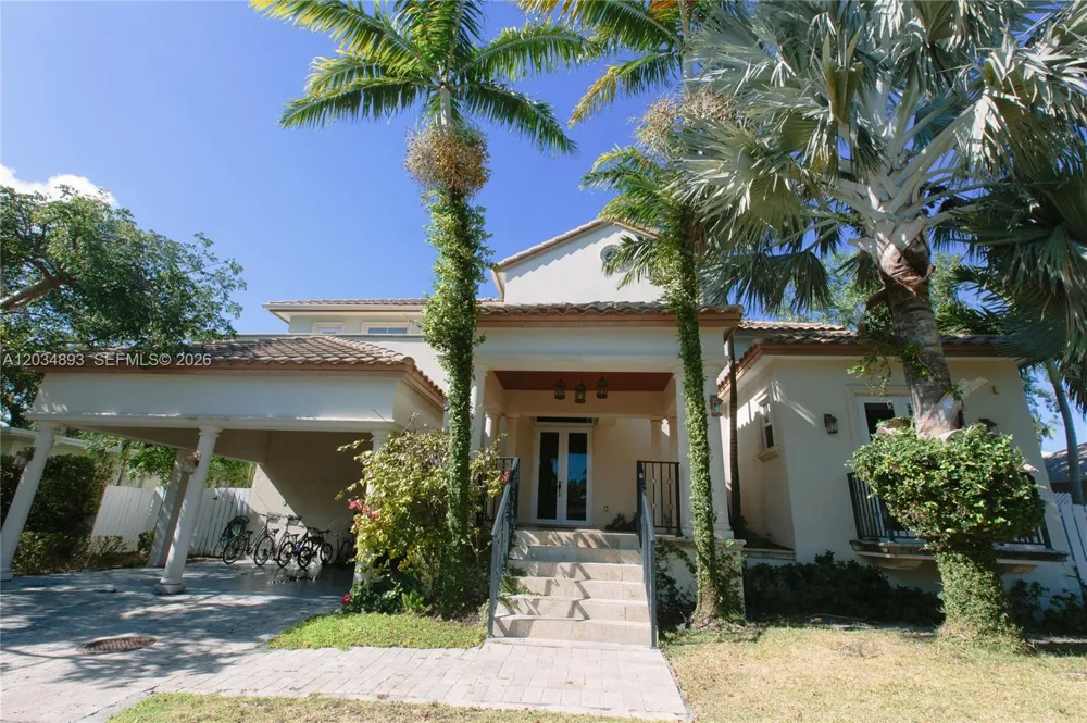 335 W Enid Dr Key Biscayne, FL 33149