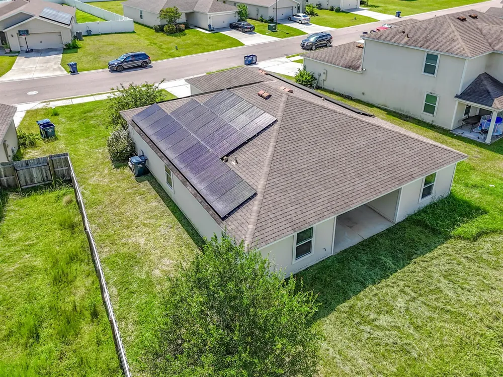 8650 W Lake George Cir W 