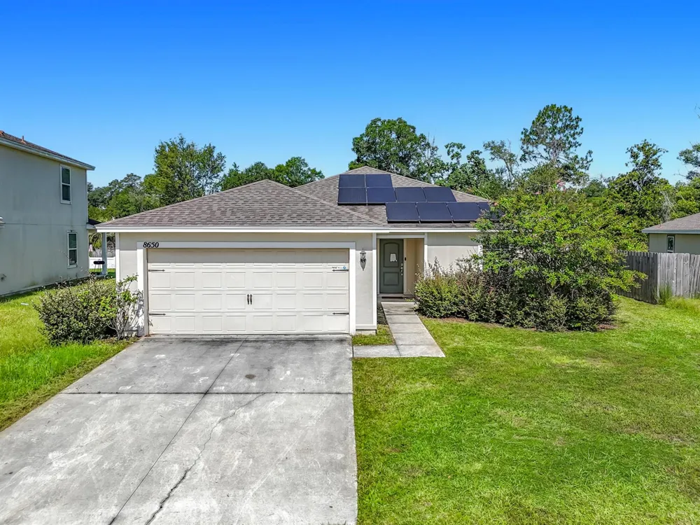 8650 W Lake George Cir W 