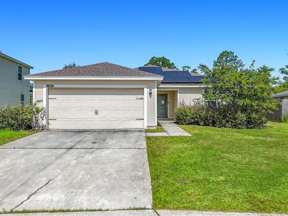 8650 W Lake George Cir W 