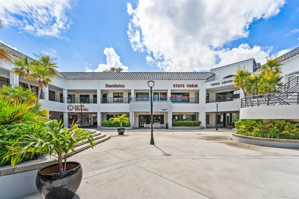 7880 Glades Road Boca Raton, FL 33434
