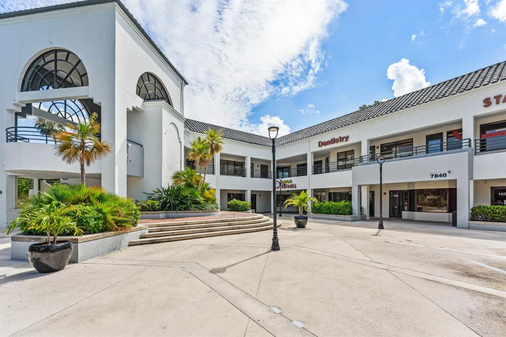 7880 Glades Road Boca Raton, FL 33434