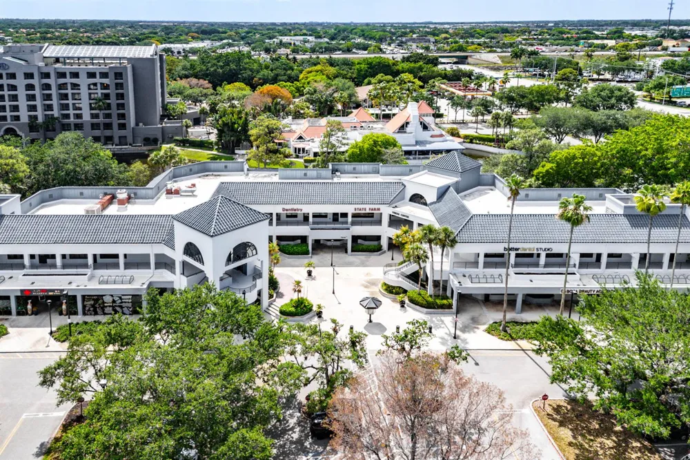 7880 Glades Road Boca Raton, FL 33434