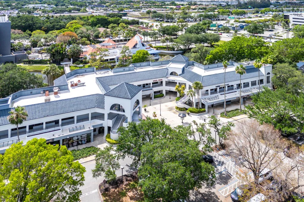 7880 Glades Road Boca Raton, FL 33434