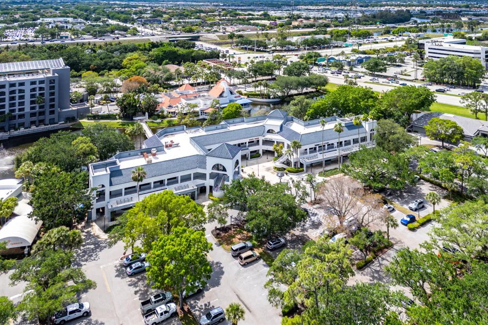 7880 Glades Road Boca Raton, FL 33434