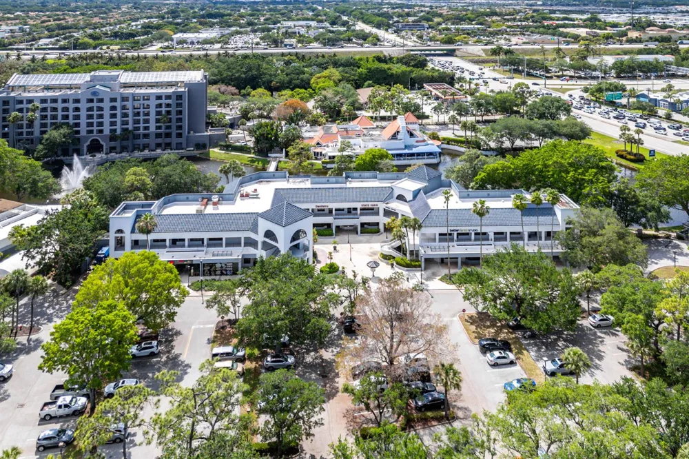 7880 Glades Road Boca Raton, FL 33434