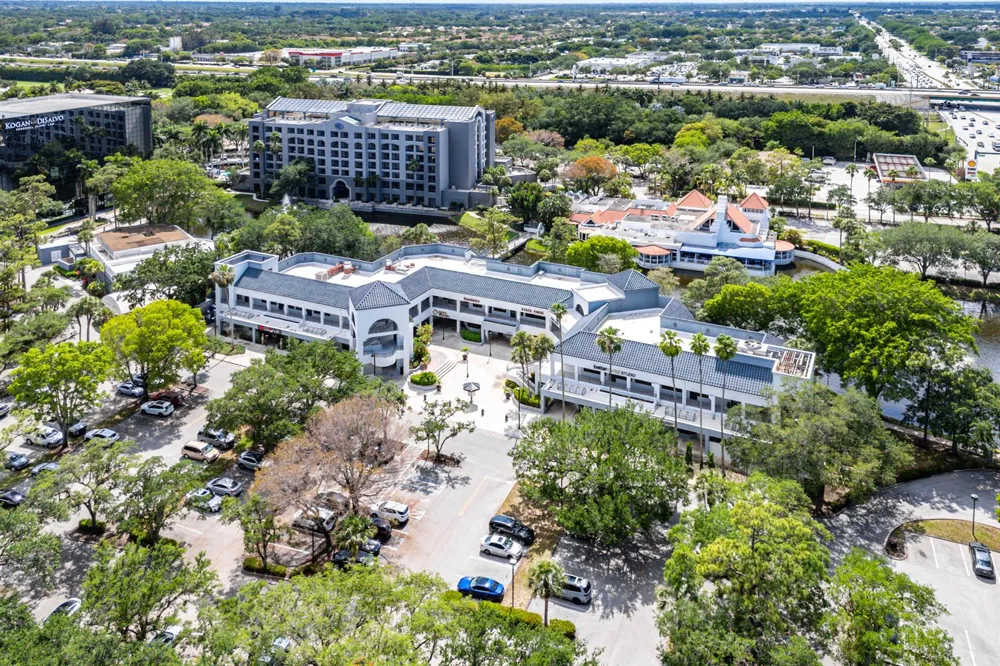 7880 Glades Road Boca Raton, FL 33434