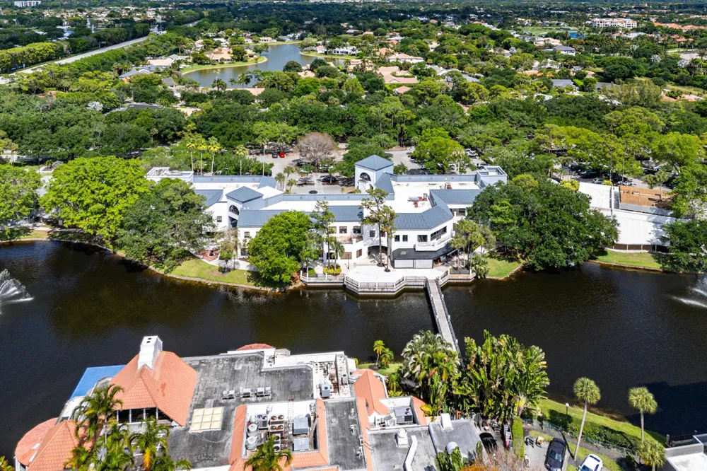 7880 Glades Road Boca Raton, FL 33434