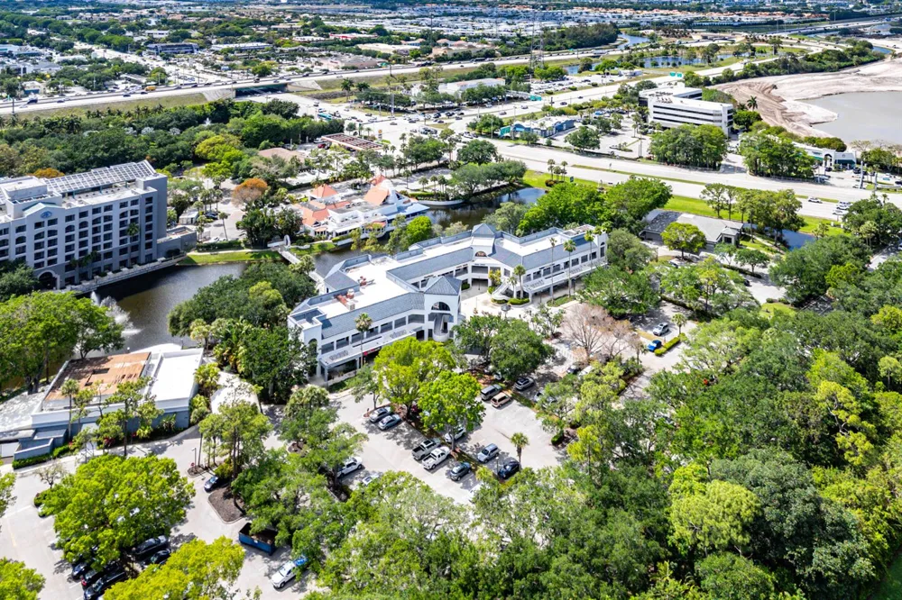 7880 Glades Road Boca Raton, FL 33434