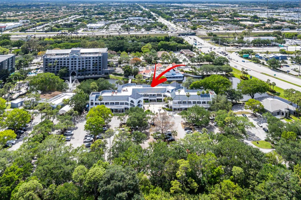 7880 Glades Road Boca Raton, FL 33434