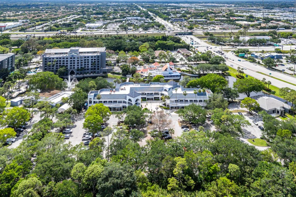 7880 Glades Road Boca Raton, FL 33434