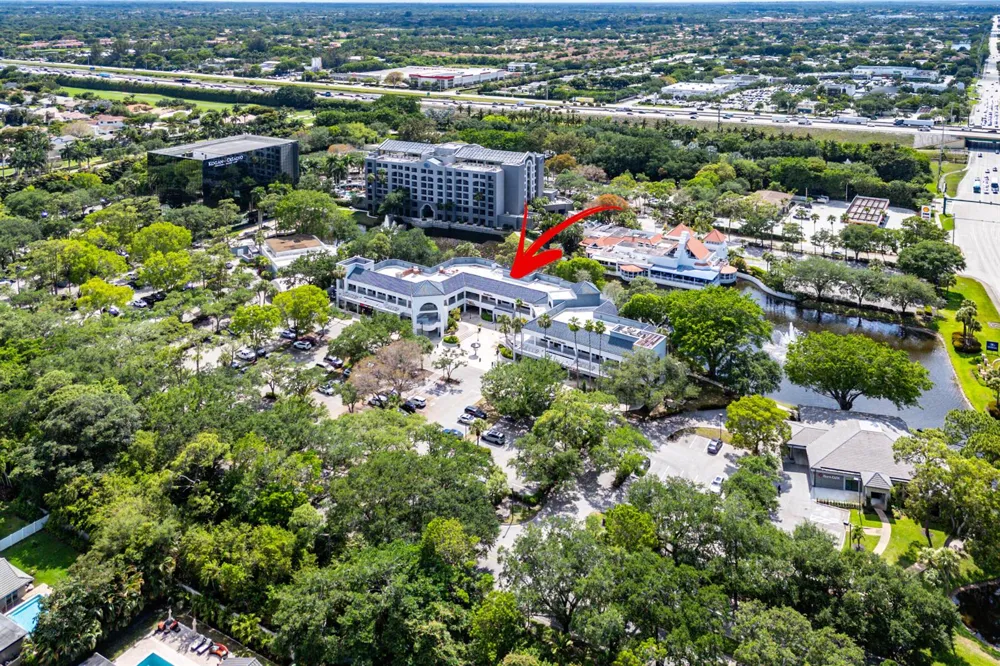 7880 Glades Road Boca Raton, FL 33434