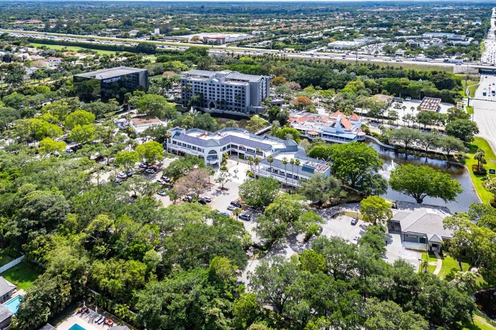 7880 Glades Road Boca Raton, FL 33434