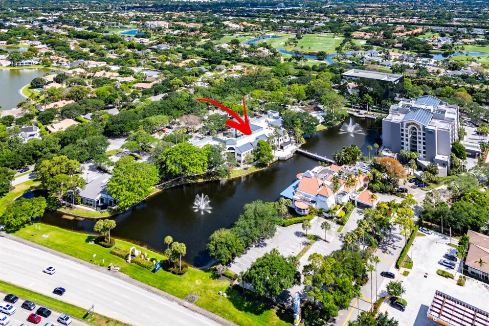 7880 Glades Road Boca Raton, FL 33434