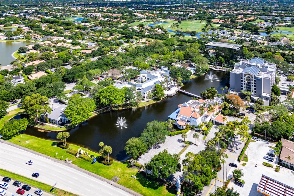 7880 Glades Road Boca Raton, FL 33434