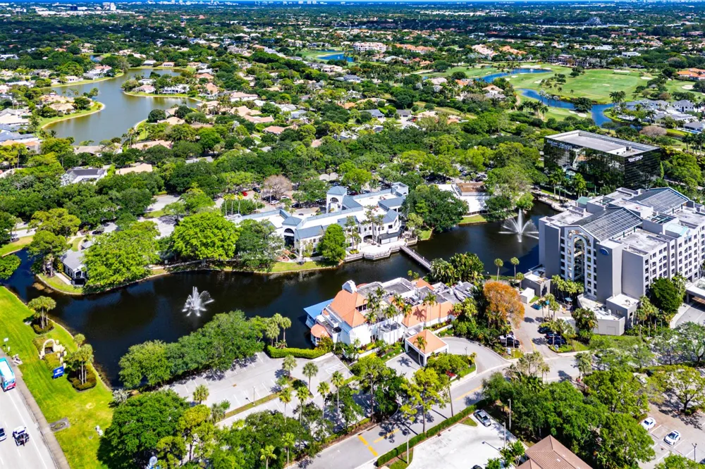 7880 Glades Road Boca Raton, FL 33434