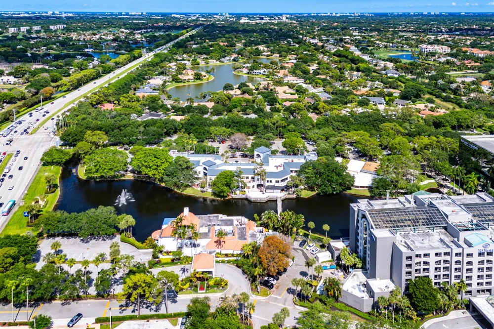 7880 Glades Road Boca Raton, FL 33434