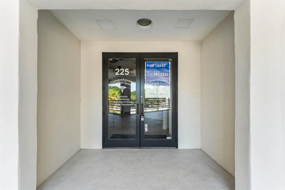 7880 Glades Road Boca Raton, FL 33434