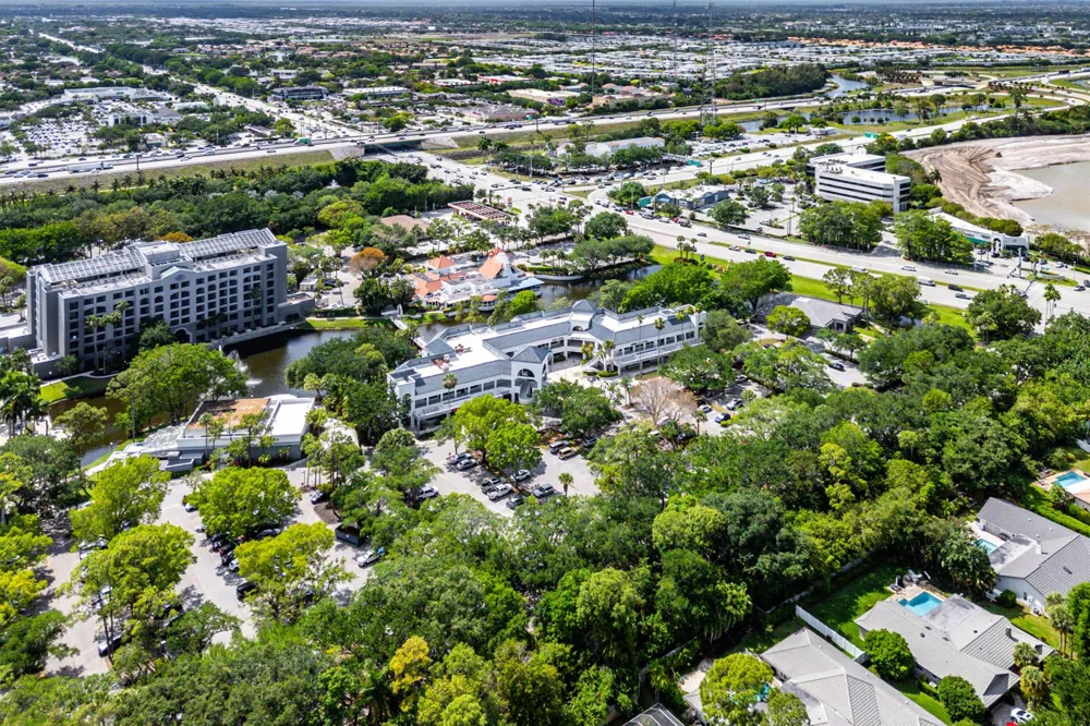 7880 Glades Road Boca Raton, FL 33434