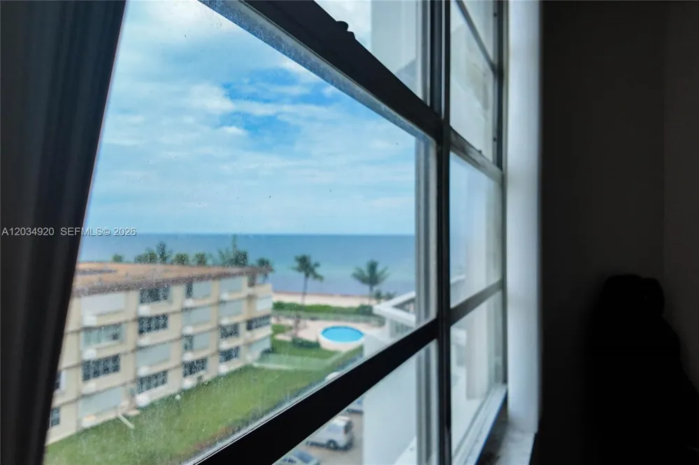 1950 S Ocean Dr #5B Hallandale Beach, FL 33009