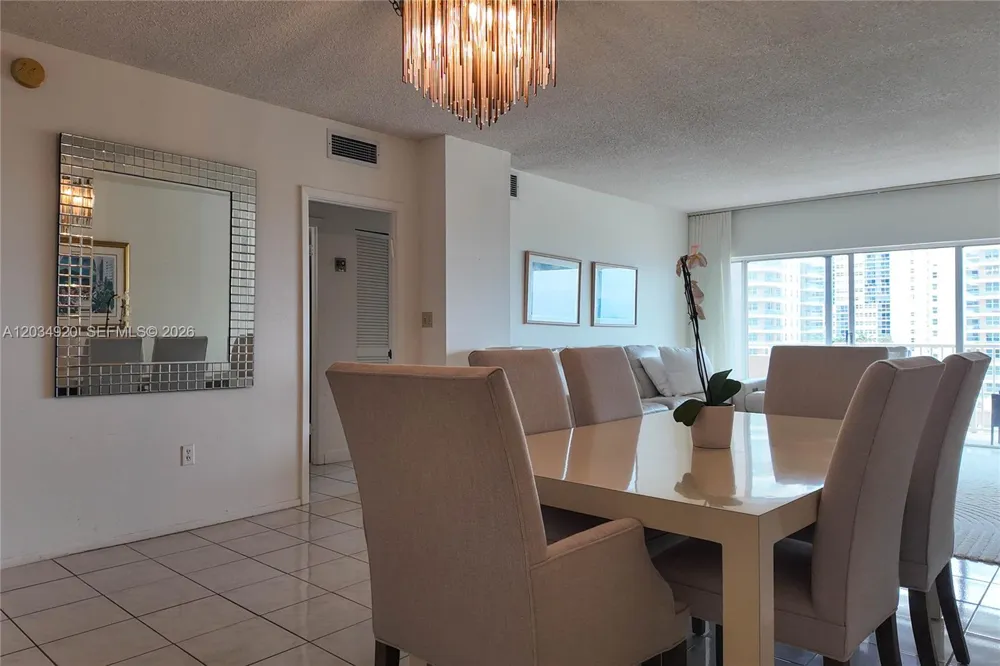 1950 S Ocean Dr #5B Hallandale Beach, FL 33009