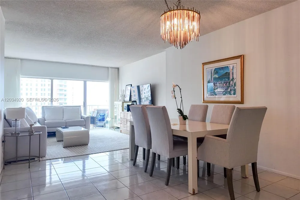1950 S Ocean Dr #5B Hallandale Beach, FL 33009