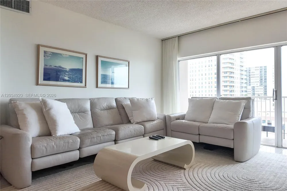 1950 S Ocean Dr #5B Hallandale Beach, FL 33009