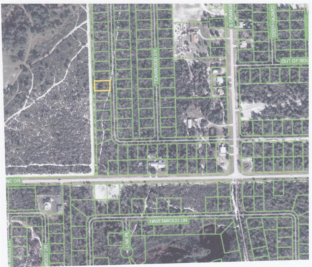 3293 Teakwood Drive Sebring, FL 33875