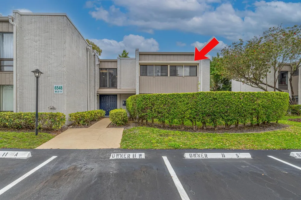 6548 Spring Bottom Way #221 Boca Raton, FL 33433