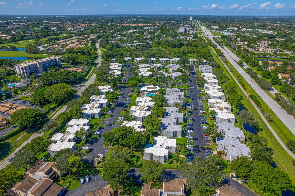 6548 Spring Bottom Way #221 Boca Raton, FL 33433