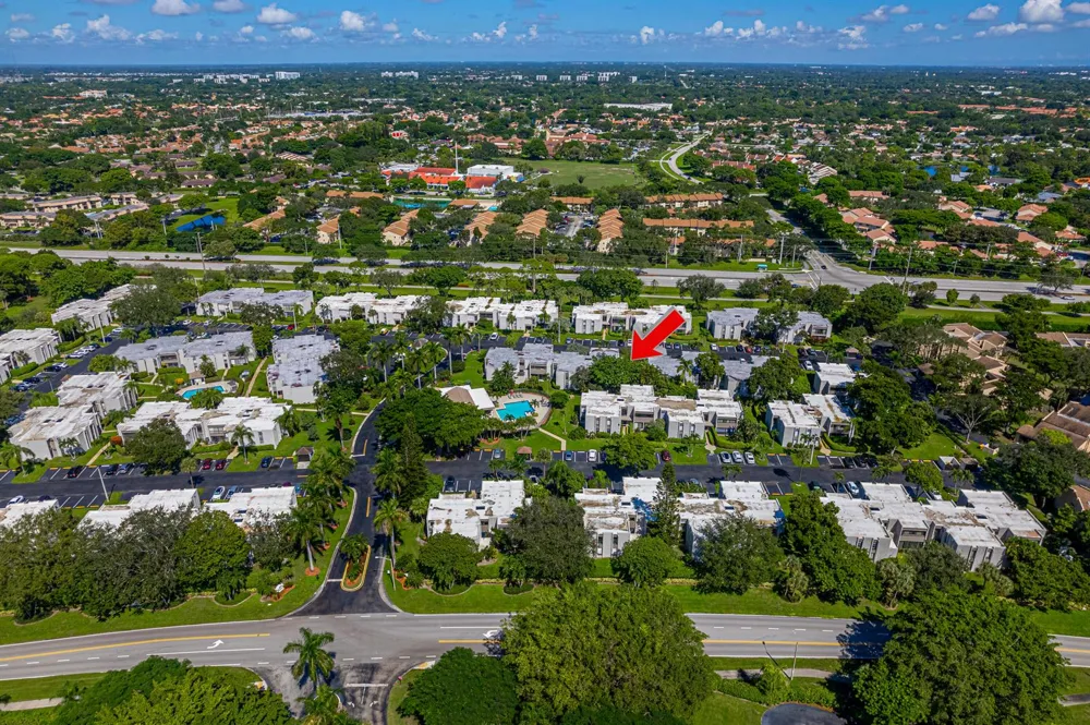 6548 Spring Bottom Way #221 Boca Raton, FL 33433