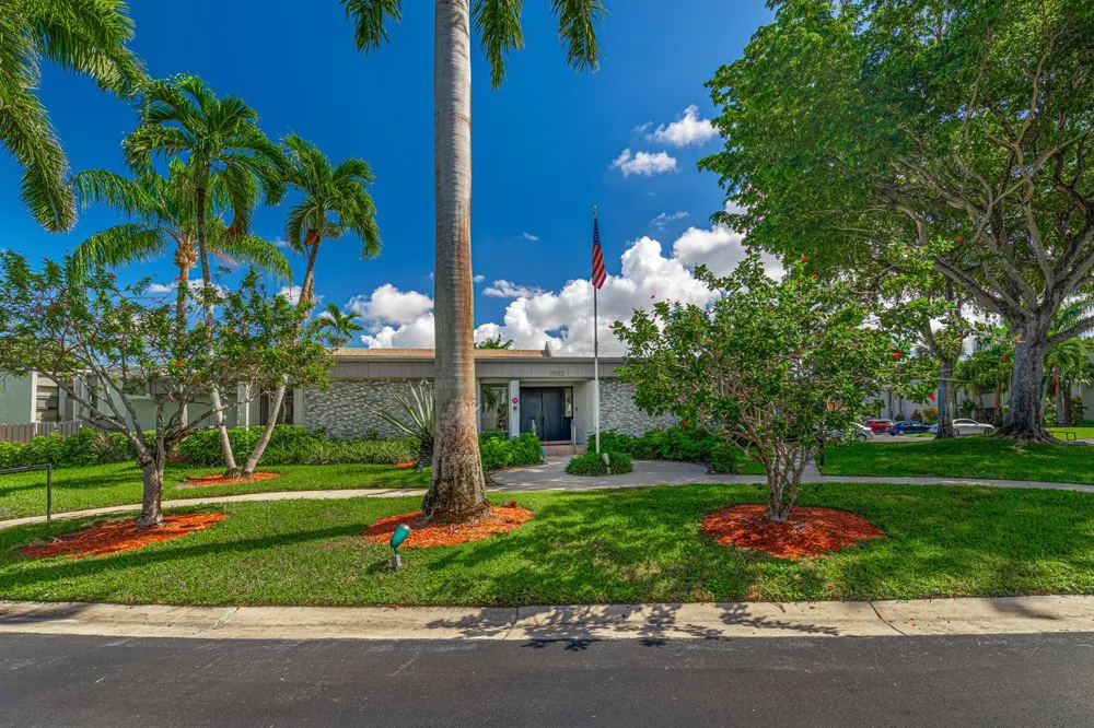6548 Spring Bottom Way #221 Boca Raton, FL 33433