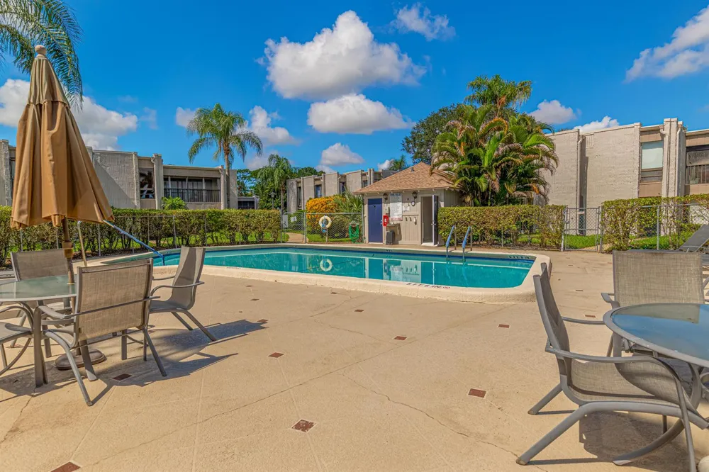 6548 Spring Bottom Way #221 Boca Raton, FL 33433