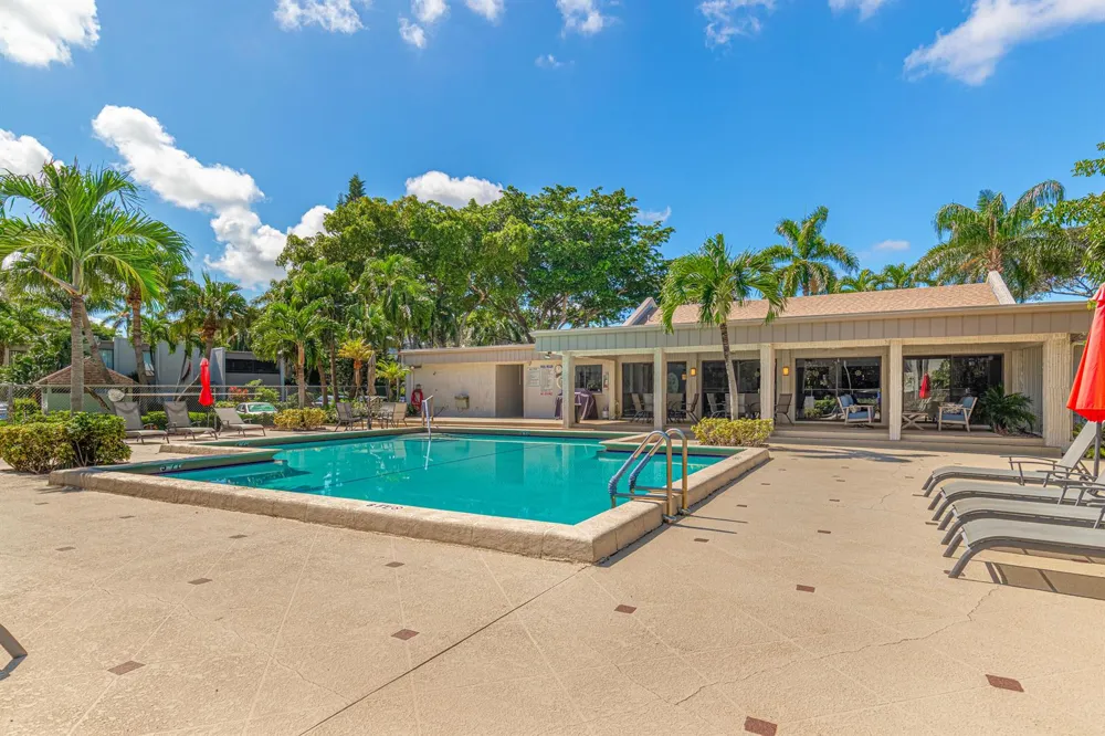 6548 Spring Bottom Way #221 Boca Raton, FL 33433