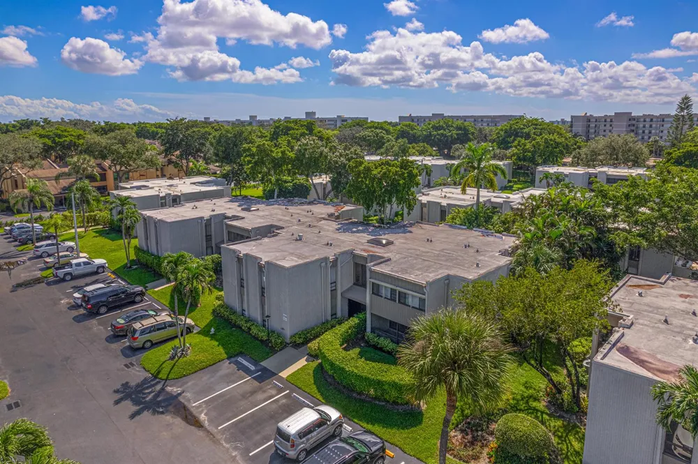 6548 Spring Bottom Way #221 Boca Raton, FL 33433