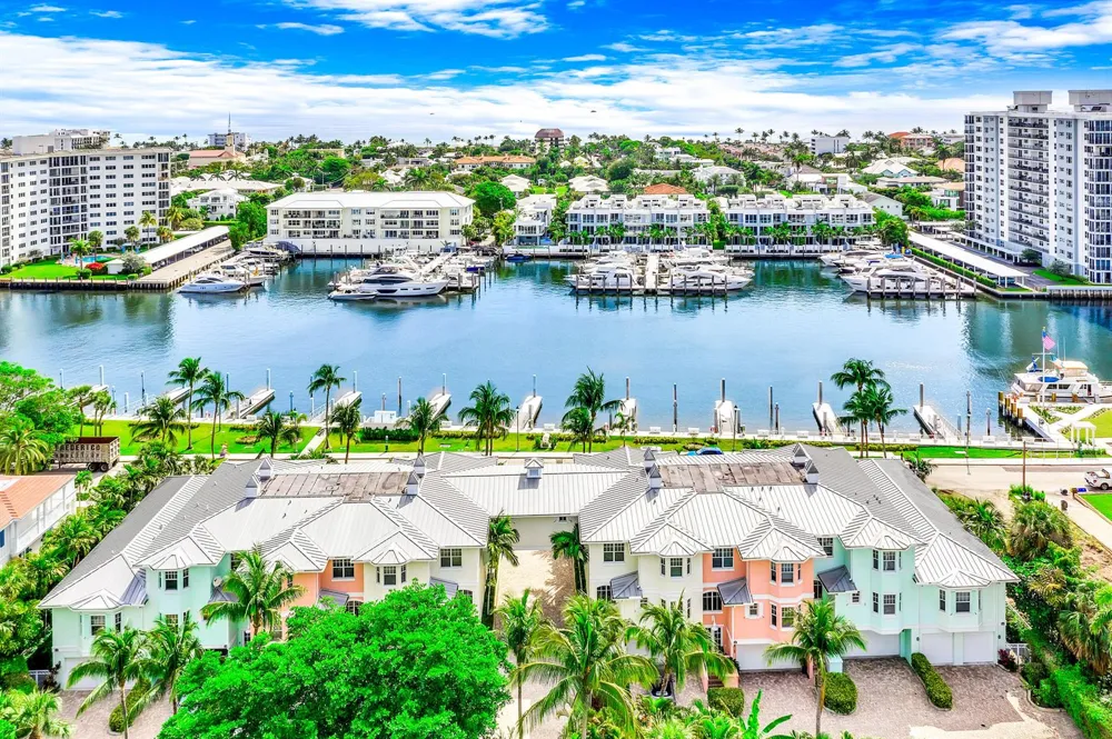138 Marine Way Delray Beach, FL 33483