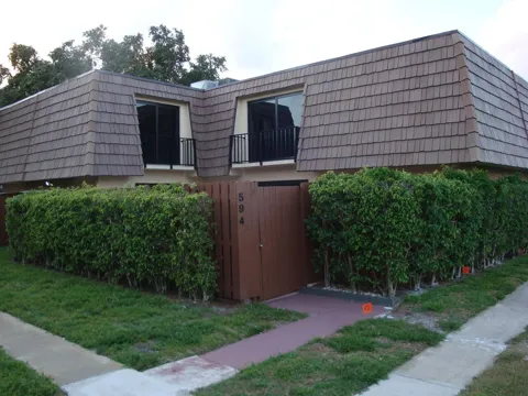 594 Springdale Circle #59-d