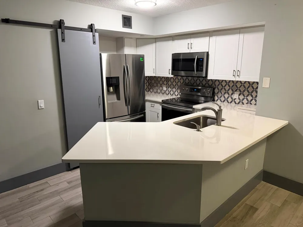 4211 San Marino Boulevard #105 West Palm Beach, FL 33409