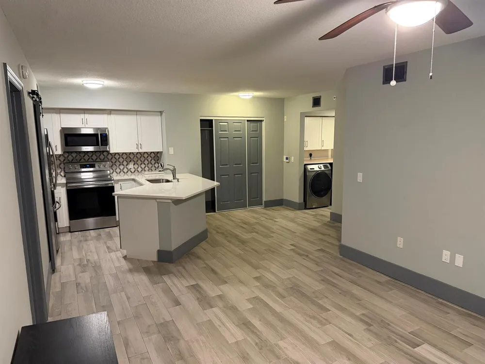 4211 San Marino Boulevard #105 West Palm Beach, FL 33409