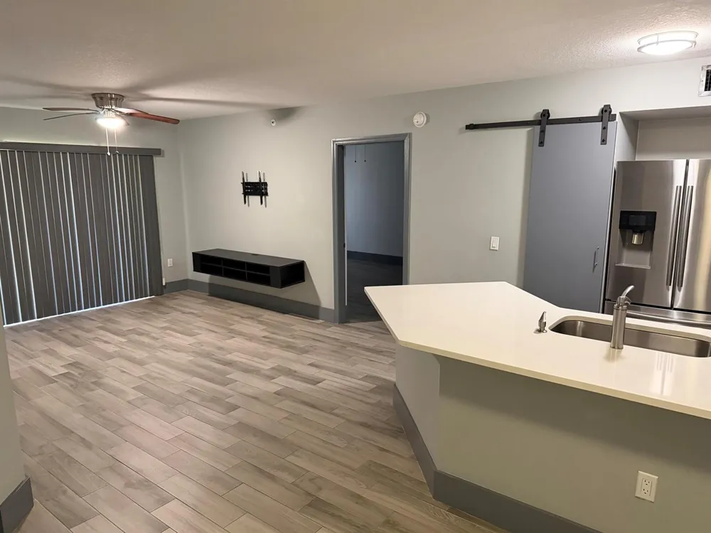 4211 San Marino Boulevard #105 West Palm Beach, FL 33409
