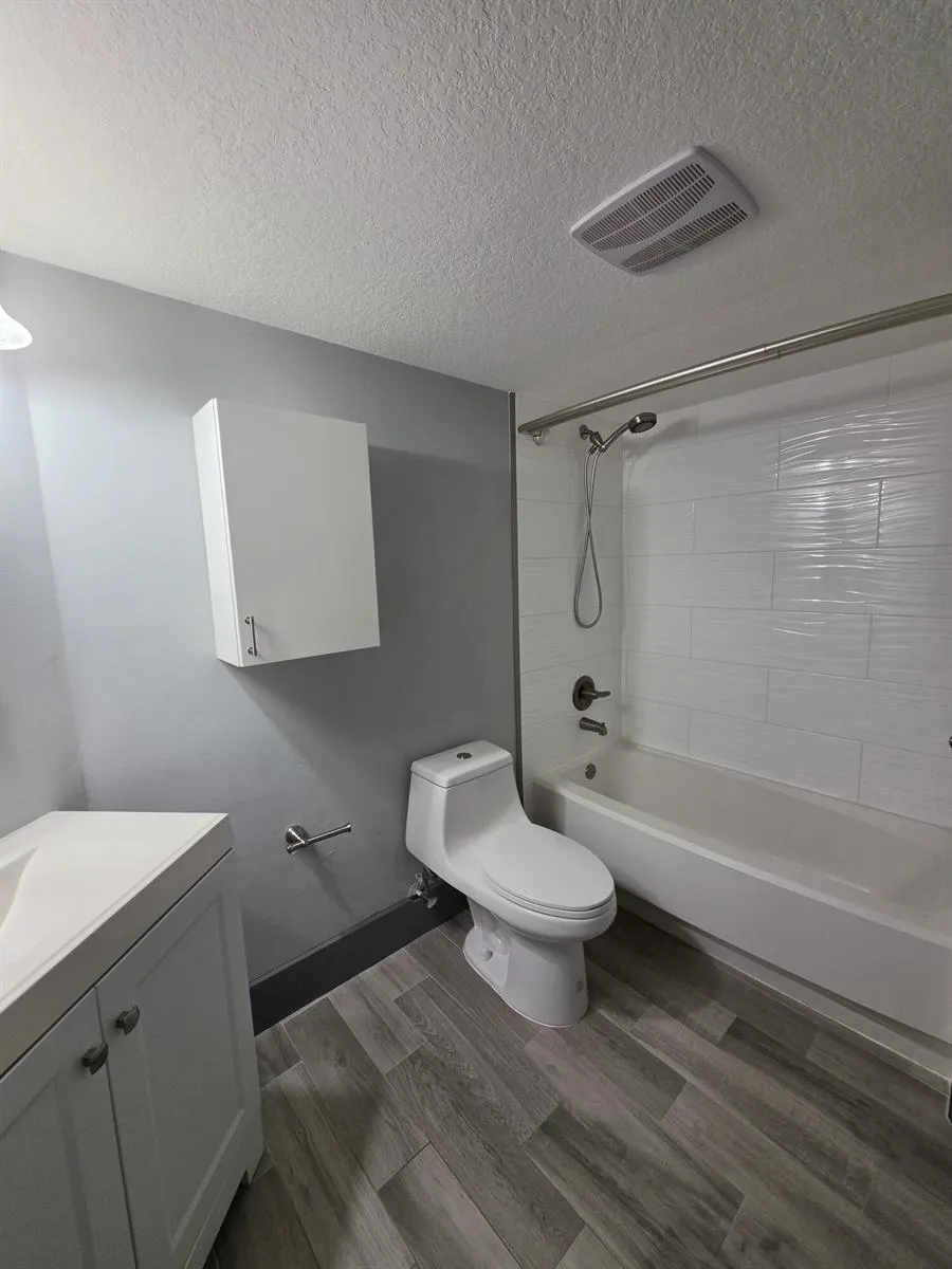 4211 San Marino Boulevard #105 West Palm Beach, FL 33409
