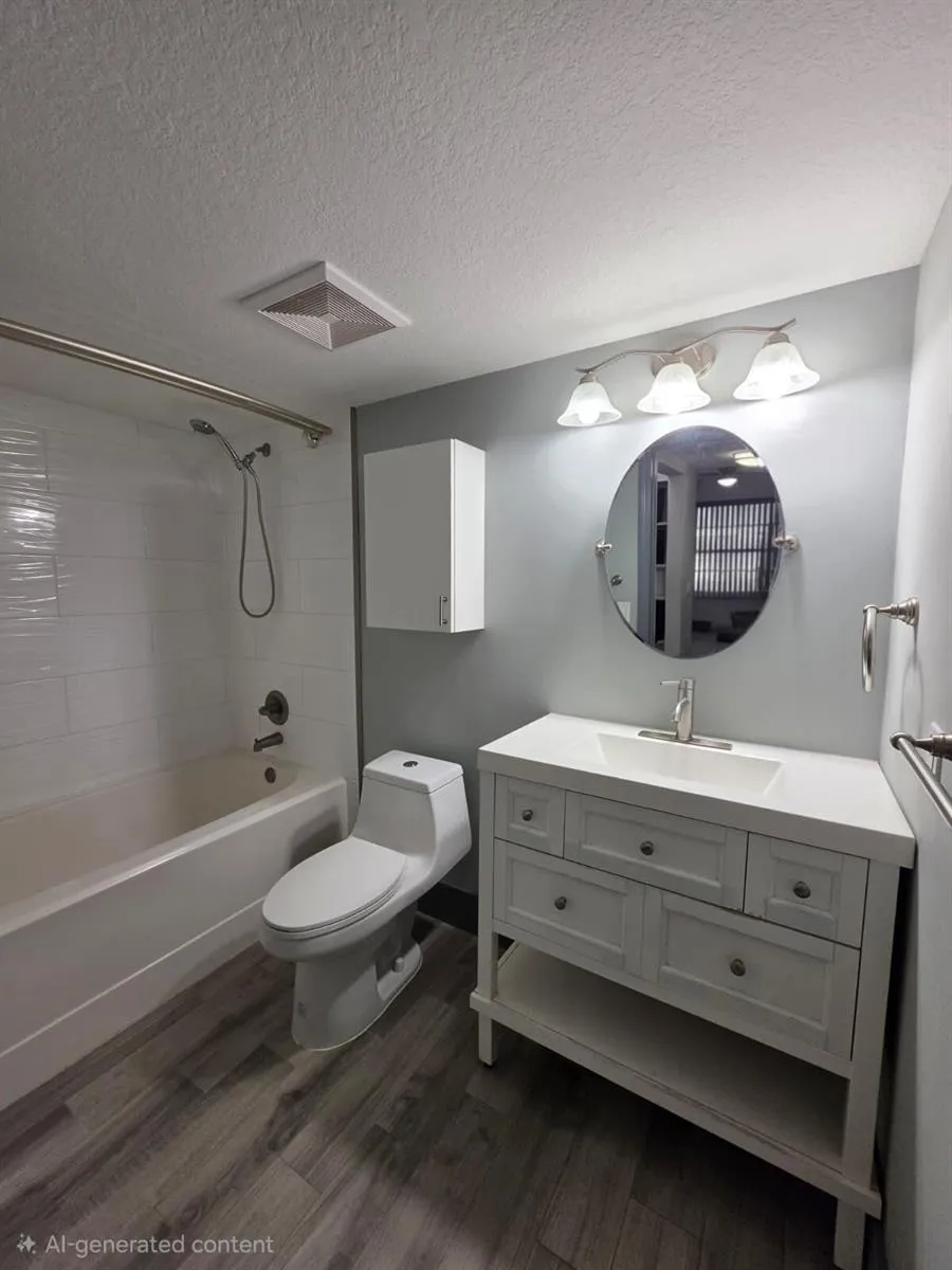 4211 San Marino Boulevard #105 West Palm Beach, FL 33409