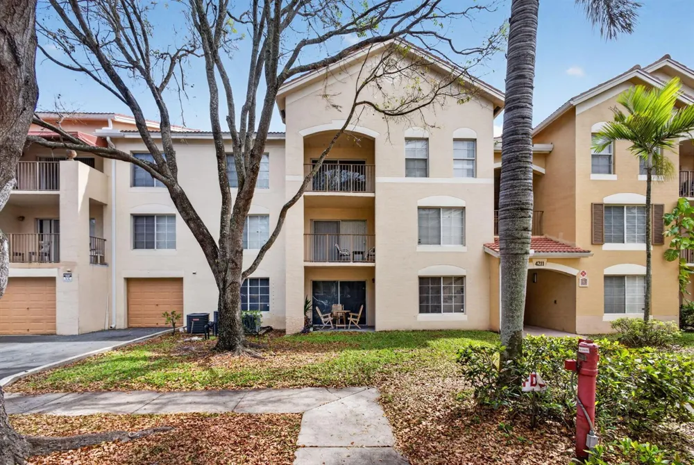 4211 San Marino Boulevard #105 West Palm Beach, FL 33409